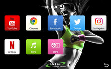 Load image into Gallery viewer, elliptical-cardio-machine- Digital Essential Lateral Trainer - H1000
