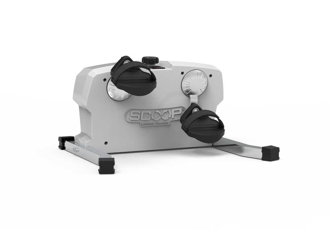 Commercial TheraScoop Lateral Trainer SC350
