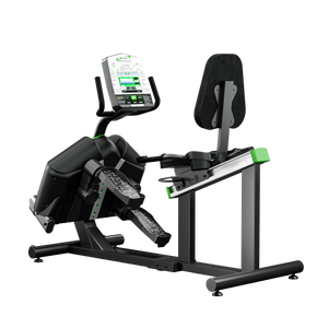 New for 2025 HR3500 Recumbent Lateral Trainer