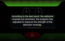 Load image into Gallery viewer, elliptical-cardio-machine- Digital Essential Lateral Trainer - H1000

