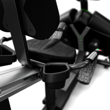 Load image into Gallery viewer, New for 2025 HR3500 Recumbent Lateral Trainer
