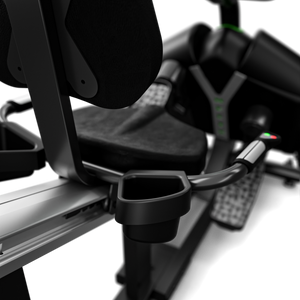 New for 2025 HR3500 Recumbent Lateral Trainer