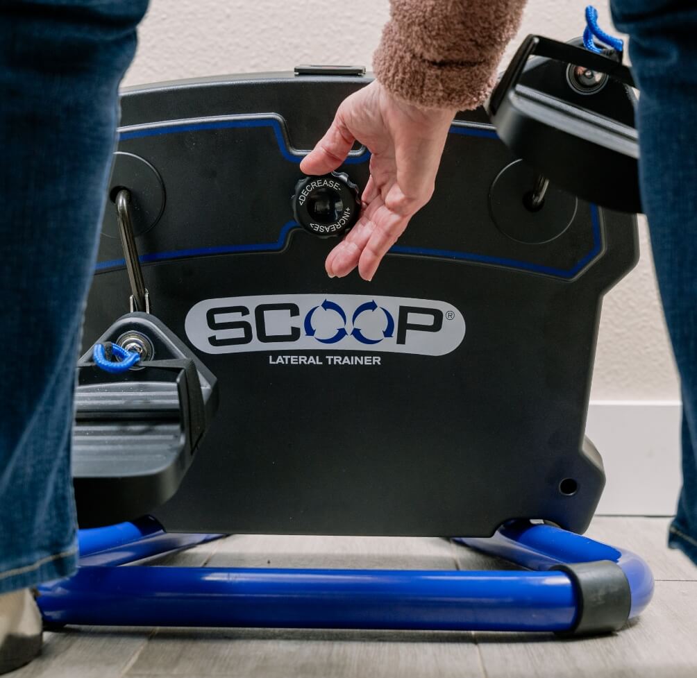 The Scoop®