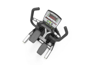elliptical-cardio-machine- Eco Pro Lateral Trainer - HLT3000-3D