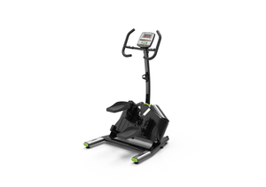 elliptical-cardio-machine- Eco Pro Lateral Trainer - HLT3000-3D