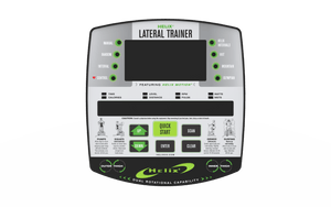 elliptical-cardio-machine- Eco Pro Lateral Trainer - HLT3000-3D