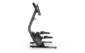 elliptical-cardio-machine- Club Connect Lateral Trainer - HLT3500