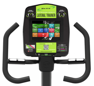 elliptical-cardio-machine- Digital Essential Lateral Trainer - H1000