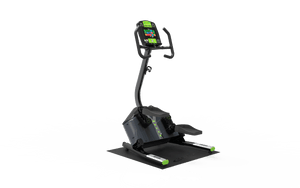 elliptical-cardio-machine- Custom Helix® Floor Mat