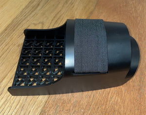 Pedal Upgrade: One Pair Oversized Pedals with Extra Width