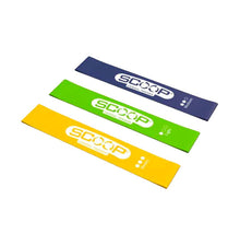Load image into Gallery viewer, Scoop Exercise Bands
