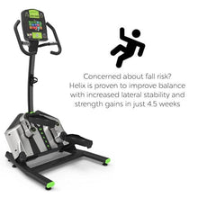 Load image into Gallery viewer, elliptical-cardio-machine- Digital Essential Lateral Trainer - H1000
