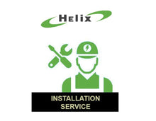 Load image into Gallery viewer, Helix in-home Assembly
