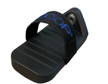 Load image into Gallery viewer, Pedal Upgrade for Scoop®:  One Pair Standard Sized Pedals with Adjustable Velcro

