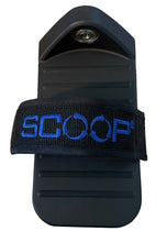 Load image into Gallery viewer, Pedal Upgrade for Scoop®:  One Pair Standard Sized Pedals with Adjustable Velcro
