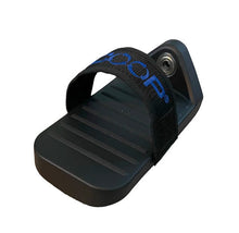 Load image into Gallery viewer, Pedal Upgrade for Scoop®:  One Pair Standard Sized Pedals with Adjustable Velcro
