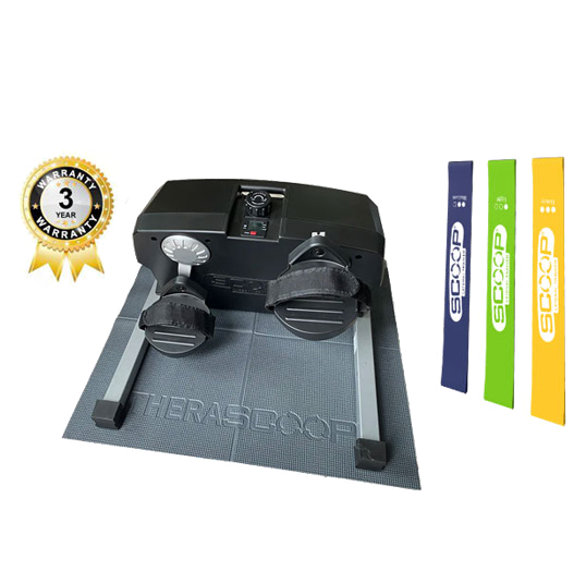 TheraScoop Pro Bundle