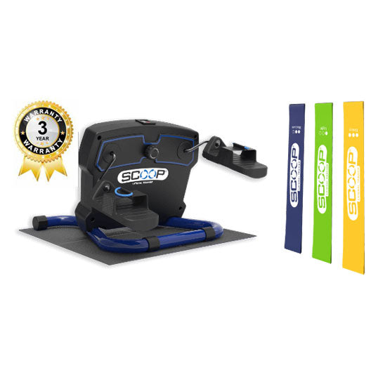 Scoop Pro Bundle