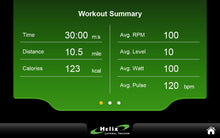 Load image into Gallery viewer, elliptical-cardio-machine- Club Connect Lateral Trainer - HLT3500
